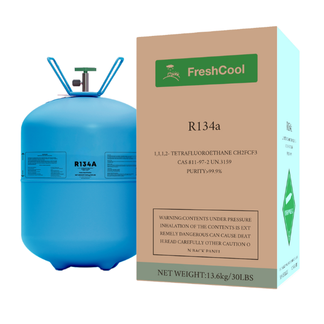 FreshCool R134a