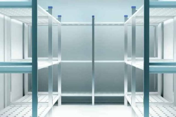 Refrigeration