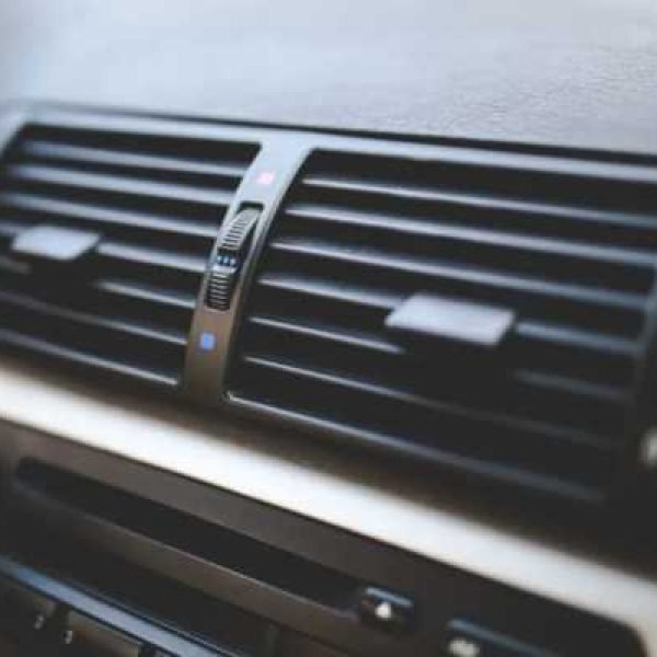 Automotive A/C