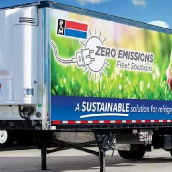 Transport Refrigeration​