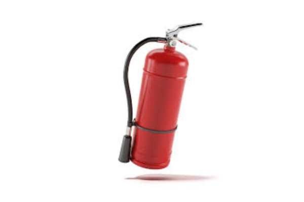 Fire suppression